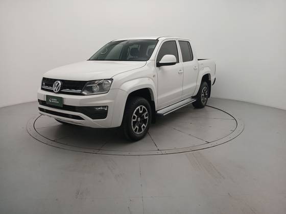 VOLKSWAGEN AMAROK 3.0 V6 TDI DIESEL COMFORTLINE CD 4MOTION AUTOMÁTICO VOLKSWAGEN AMAROK 3.0 V6 TDI DIESEL COMFORTLINE CD 4MOTION AUTOMÁTICO